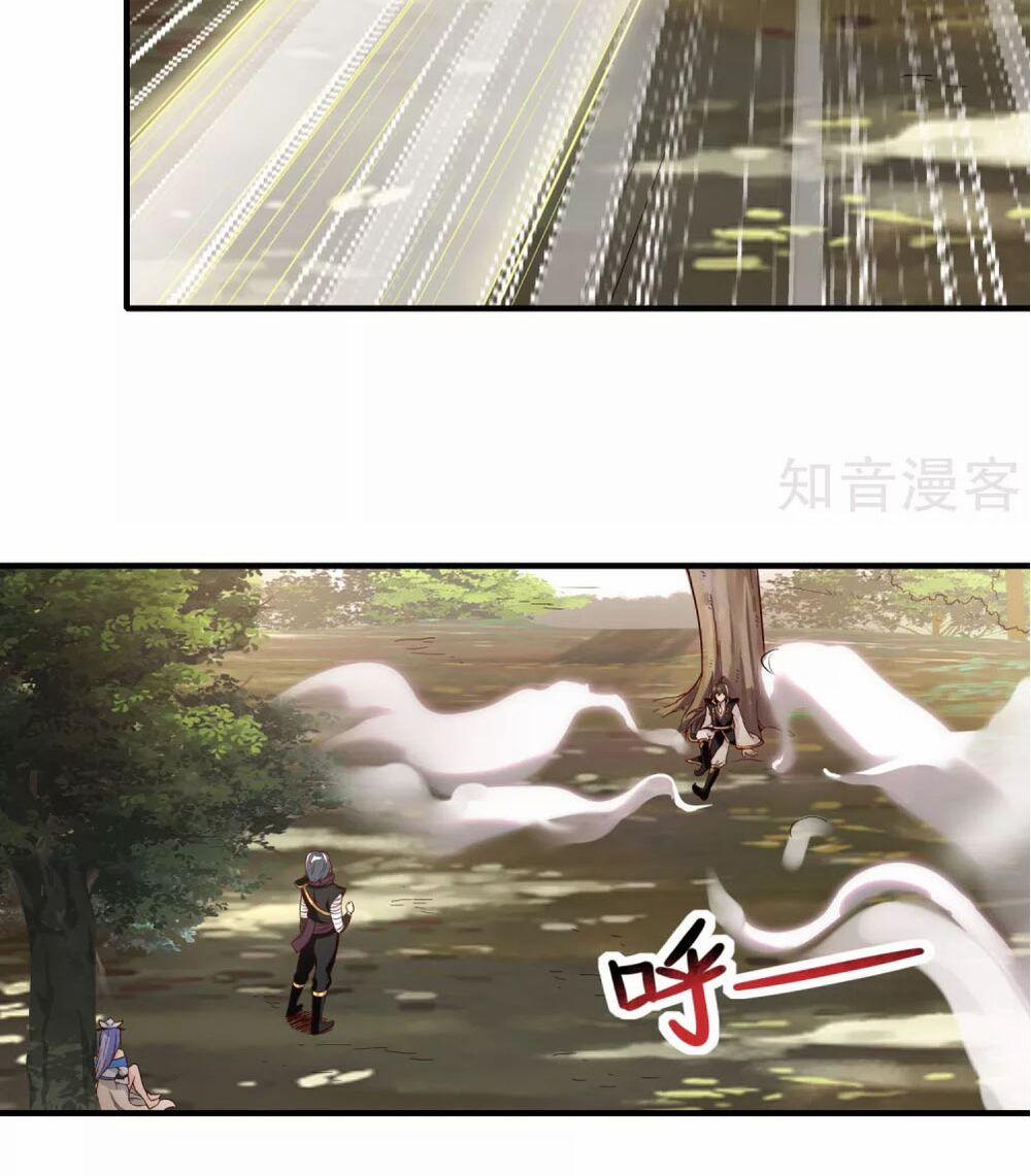 Tiên Đế Xâm Nhập 9 trang 3