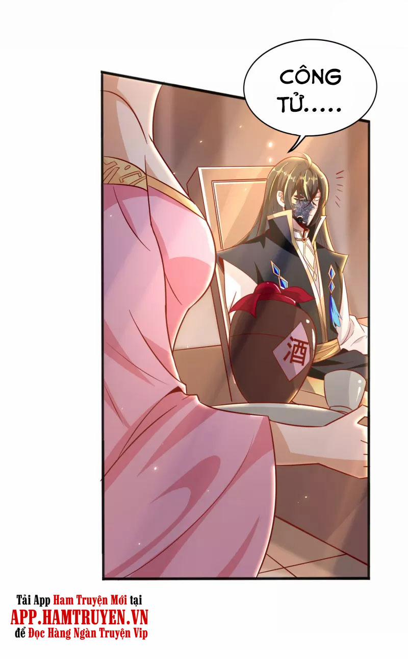 Tiên Đế Xâm Nhập 90 trang 13