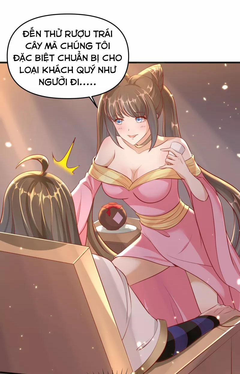 Tiên Đế Xâm Nhập 90 trang 14