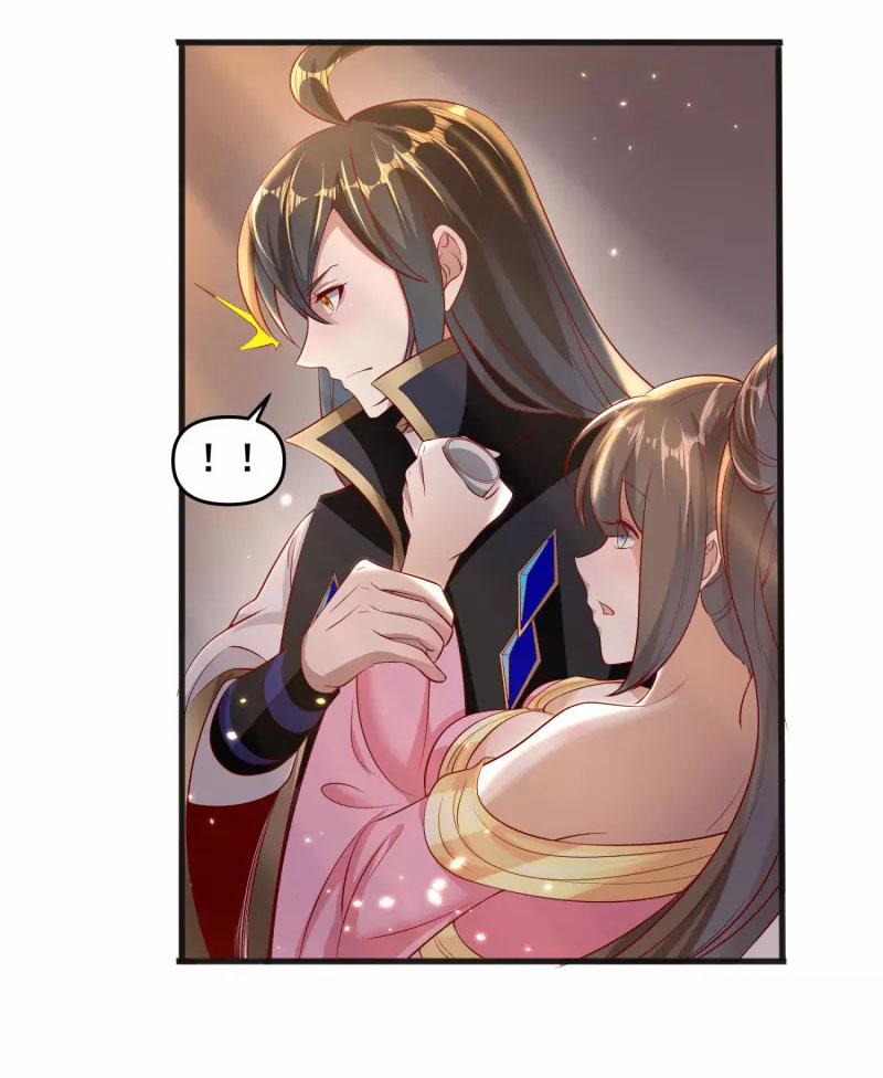 Tiên Đế Xâm Nhập 90 trang 16