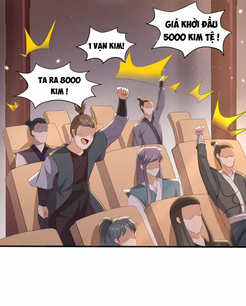 Tiên Đế Xâm Nhập 90 trang 18