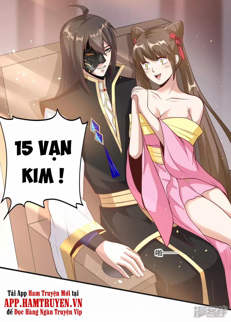 Tiên Đế Xâm Nhập 90 trang 25