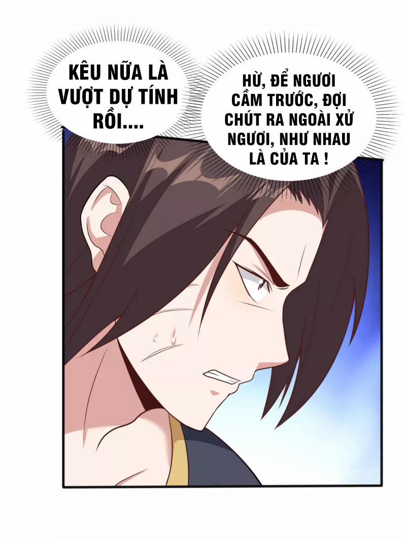 Tiên Đế Xâm Nhập 90 trang 26