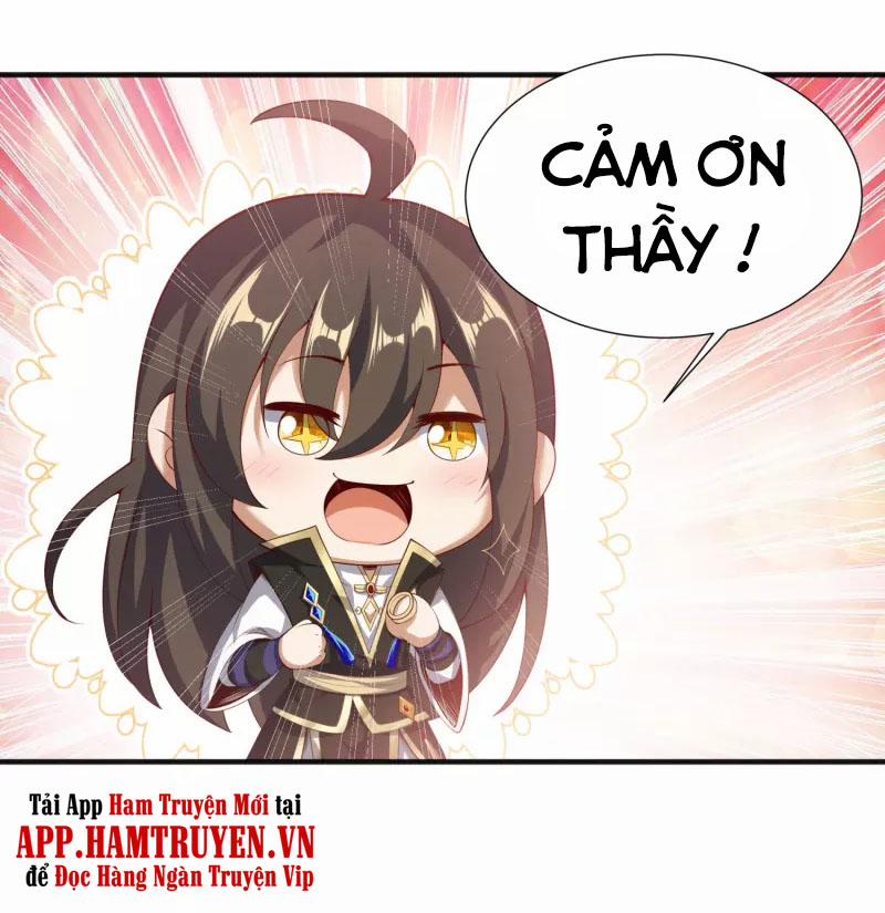 Tiên Đế Xâm Nhập 90 trang 4