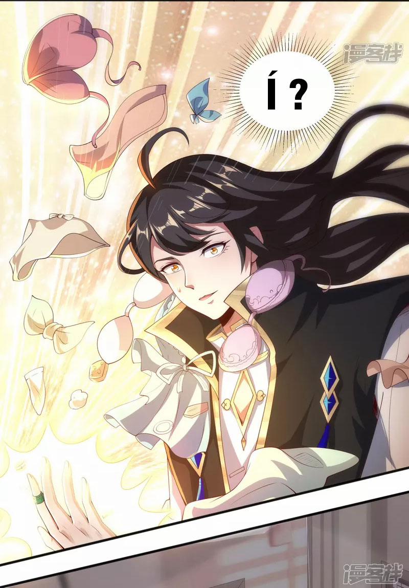 Tiên Đế Xâm Nhập 90 trang 6