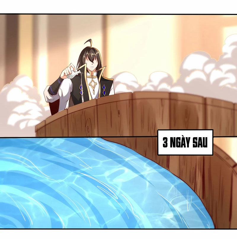 Tiên Đế Xâm Nhập 91 trang 29