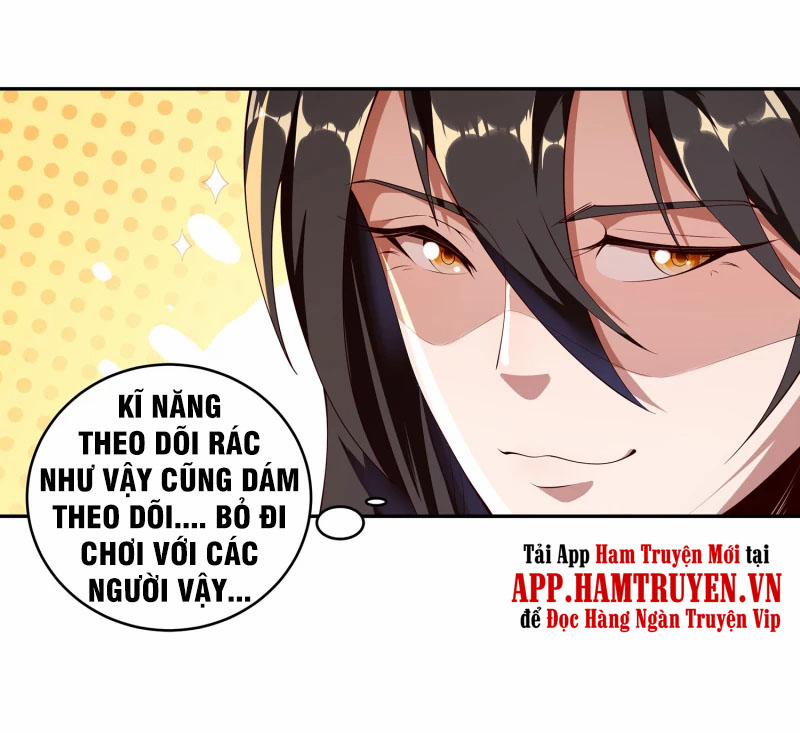 Tiên Đế Xâm Nhập 91 trang 8