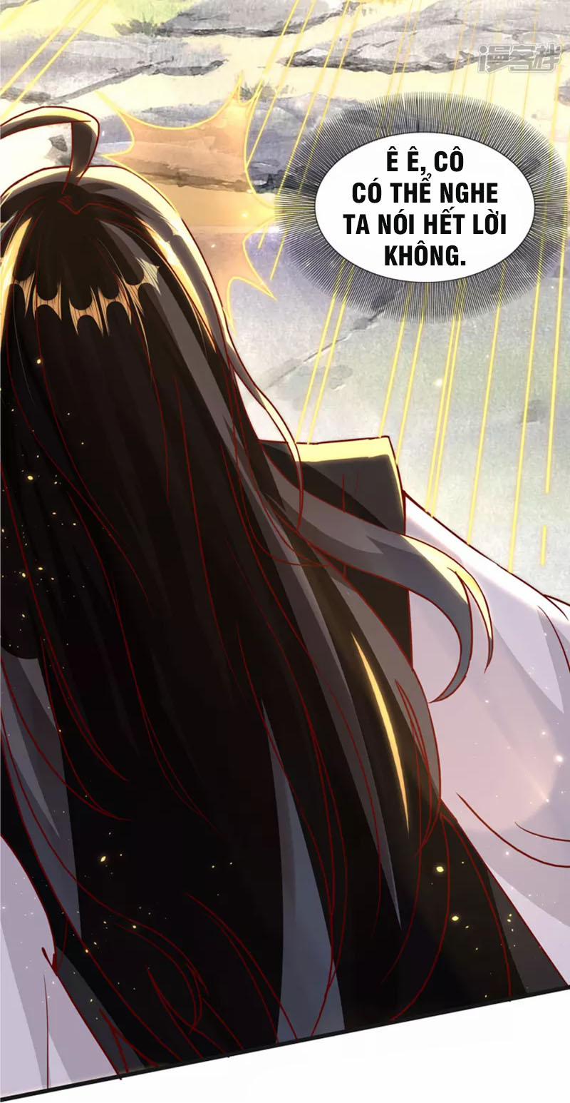 Tiên Đế Xâm Nhập 92 trang 10