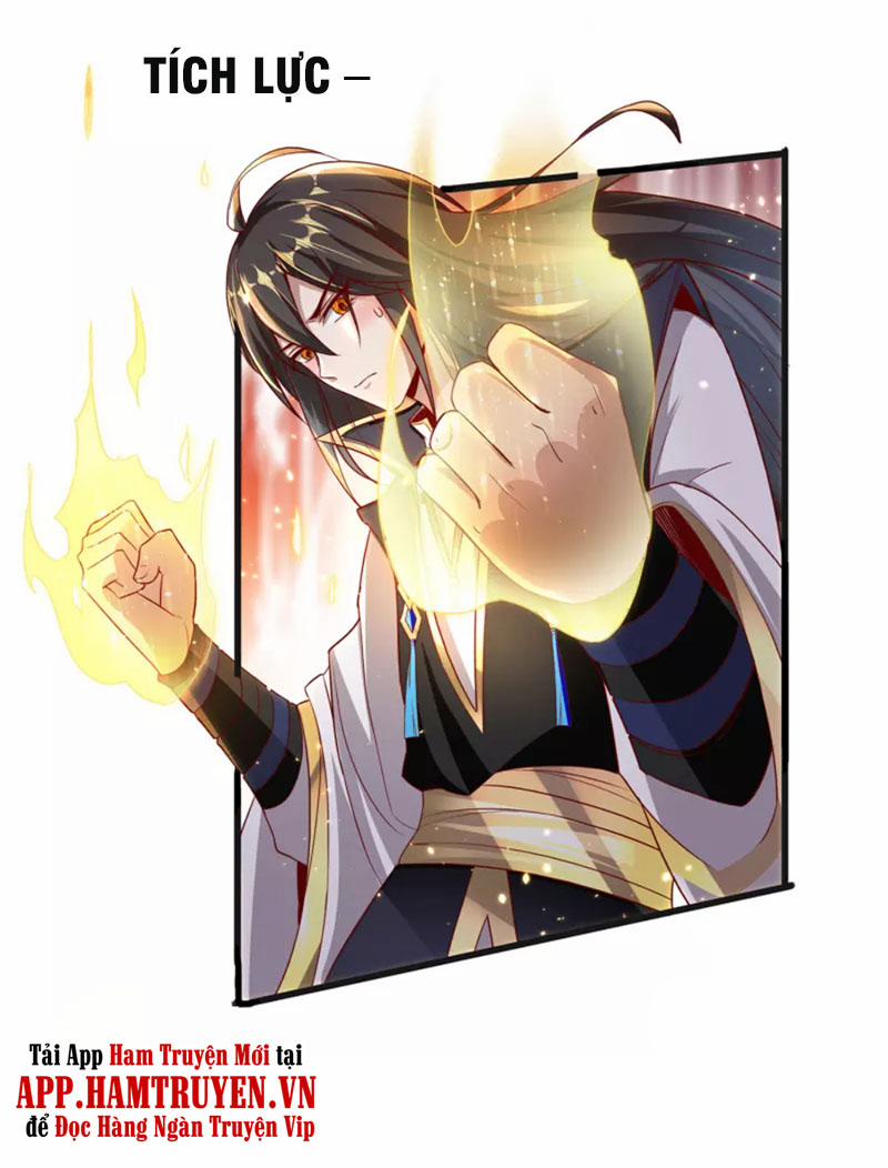 Tiên Đế Xâm Nhập 92 trang 13