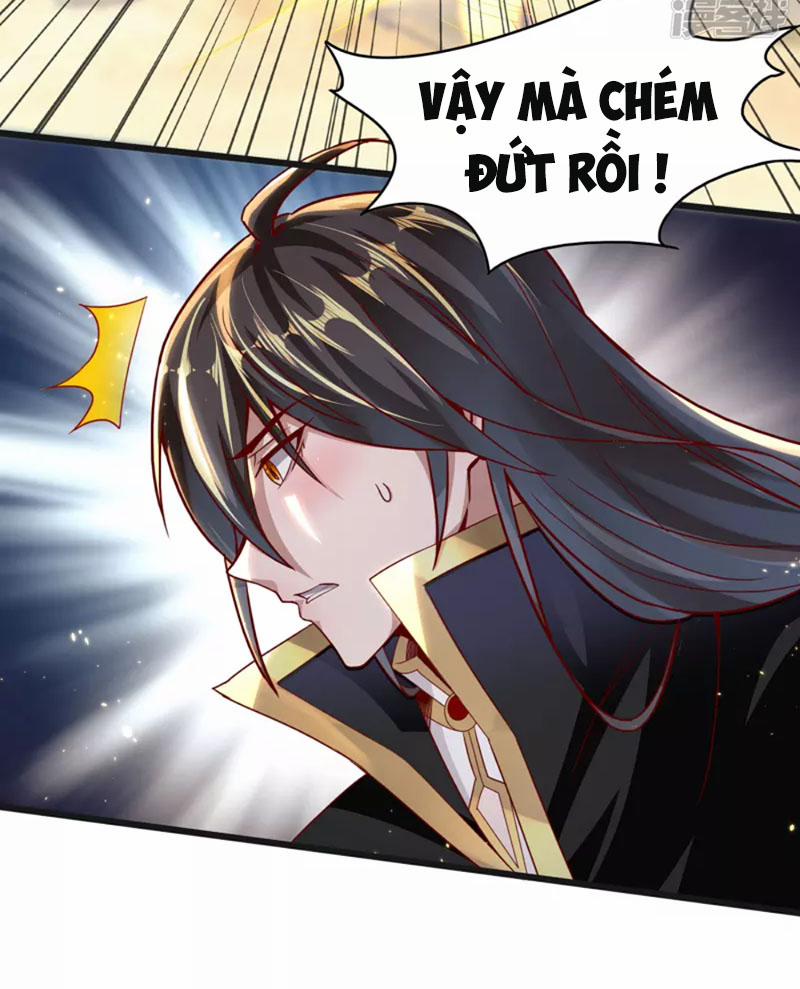Tiên Đế Xâm Nhập 92 trang 16