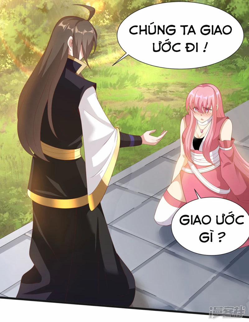 Tiên Đế Xâm Nhập 92 trang 23