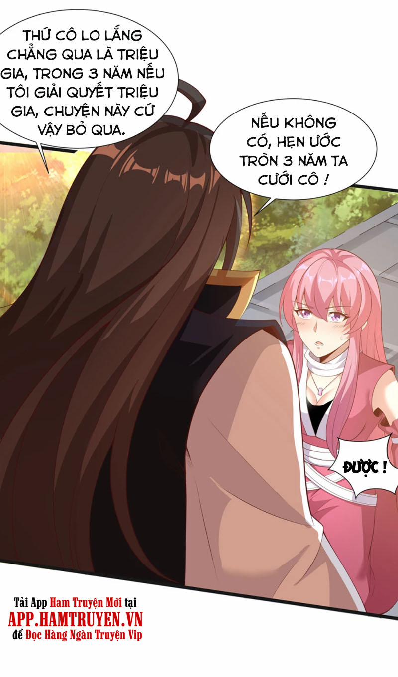 Tiên Đế Xâm Nhập 92 trang 24