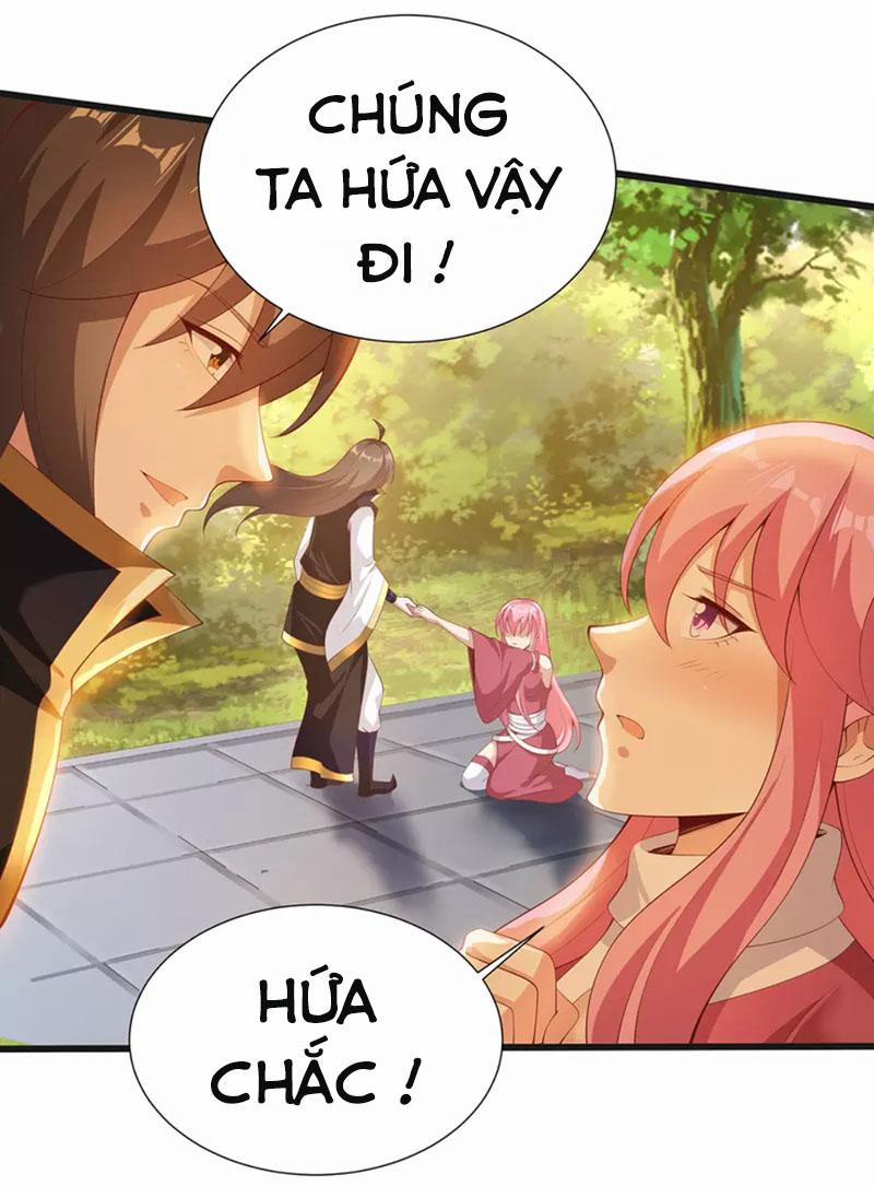 Tiên Đế Xâm Nhập 92 trang 25