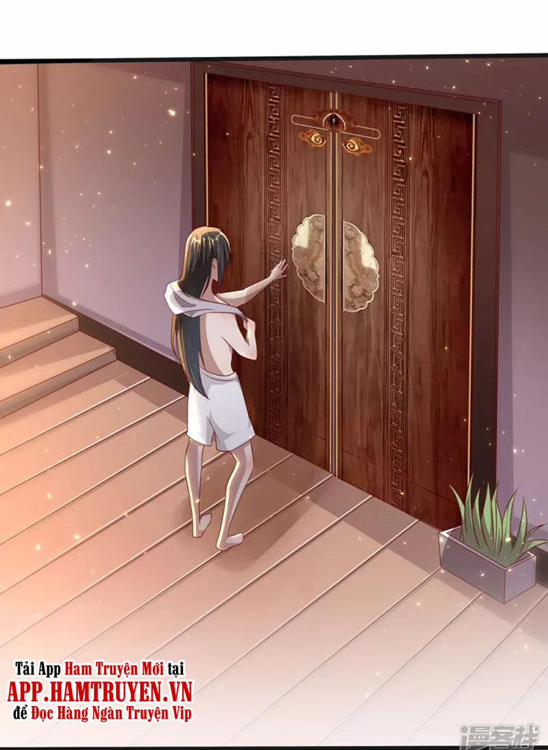 Tiên Đế Xâm Nhập 92 trang 4