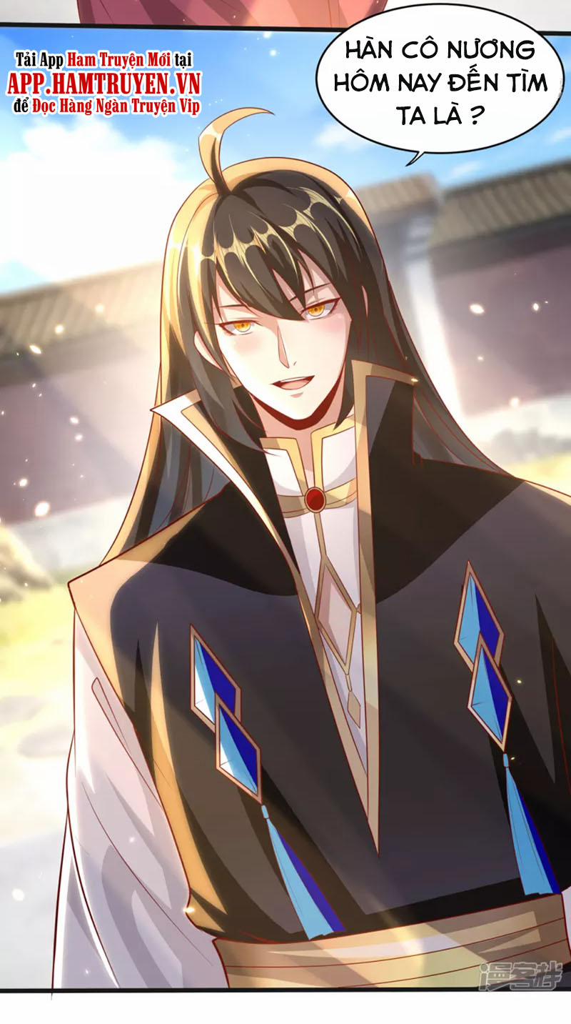 Tiên Đế Xâm Nhập 92 trang 6