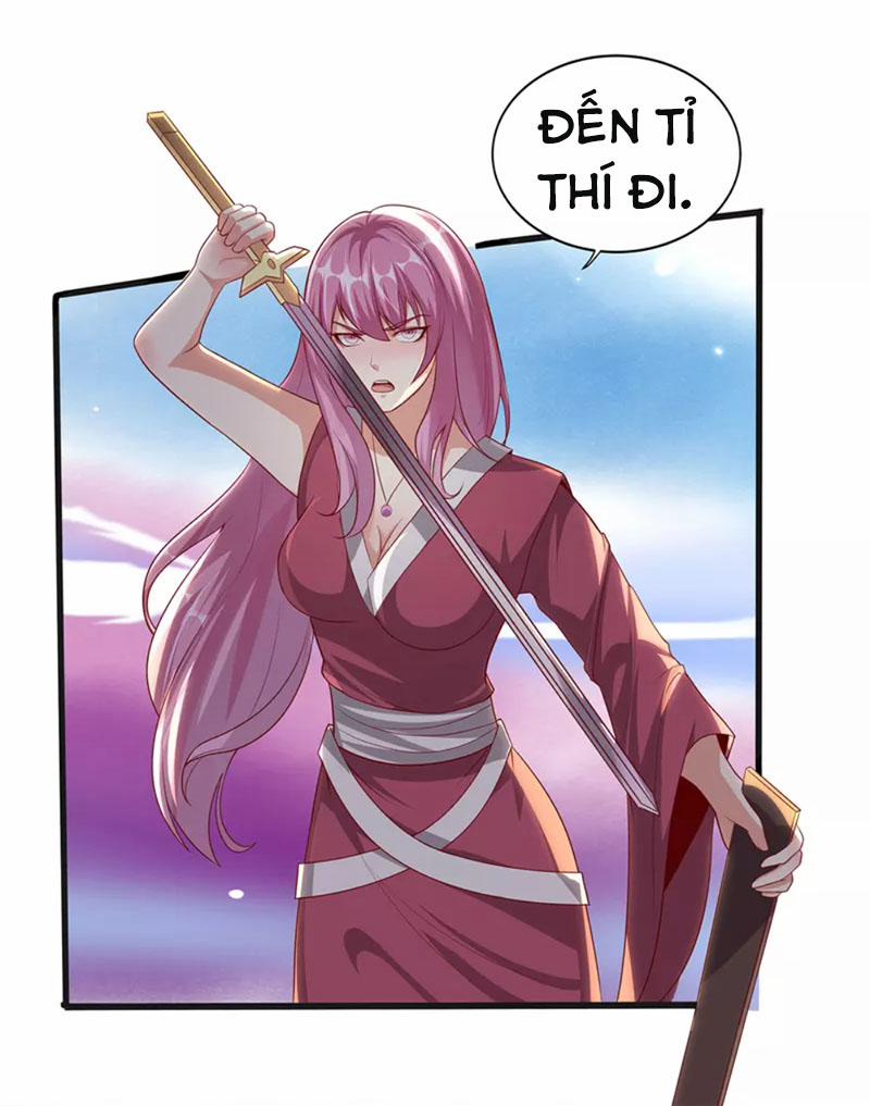 Tiên Đế Xâm Nhập 92 trang 7