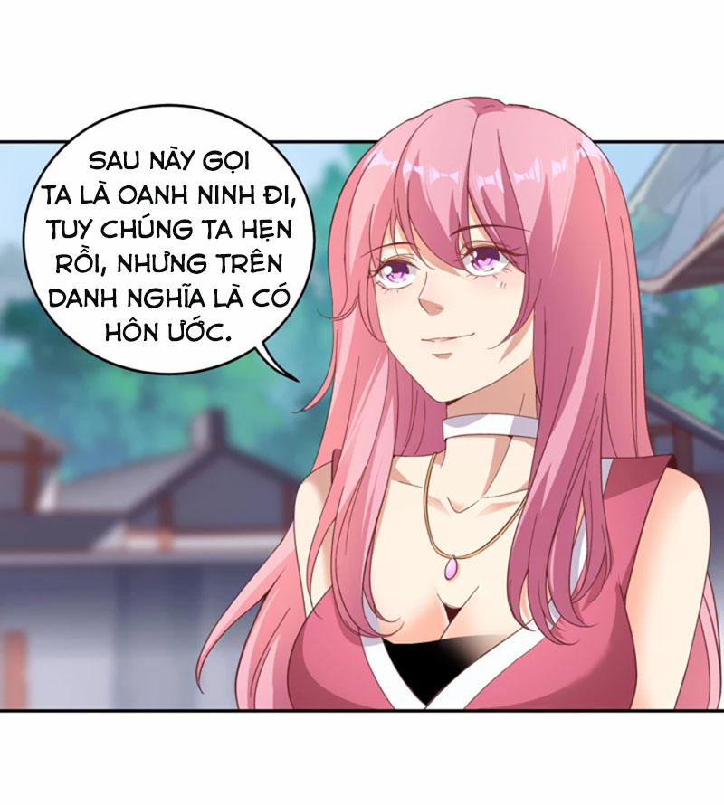 Tiên Đế Xâm Nhập 93 trang 13