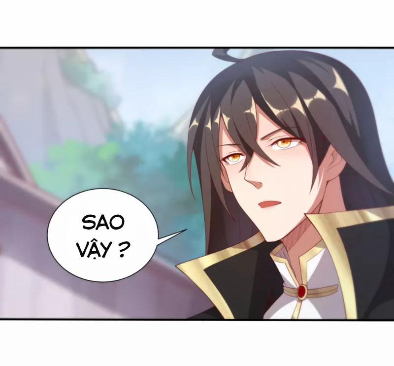 Tiên Đế Xâm Nhập 93 trang 17