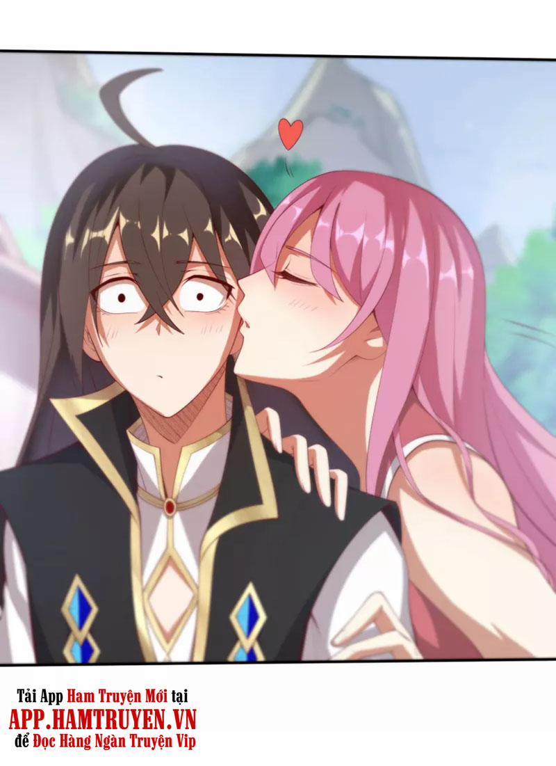 Tiên Đế Xâm Nhập 93 trang 18