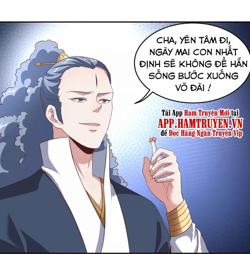 Tiên Đế Xâm Nhập 93 trang 8
