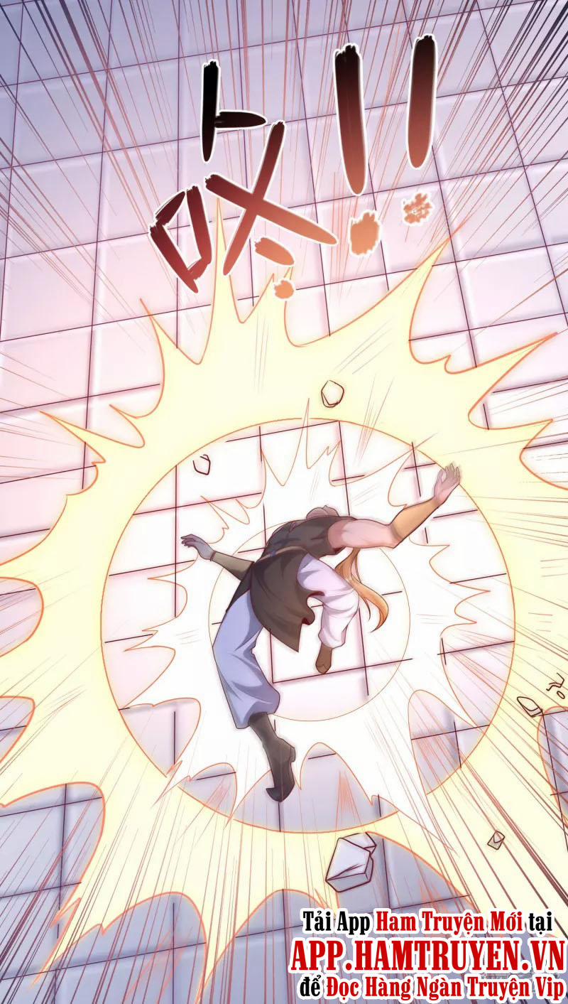 Tiên Đế Xâm Nhập 94 trang 10