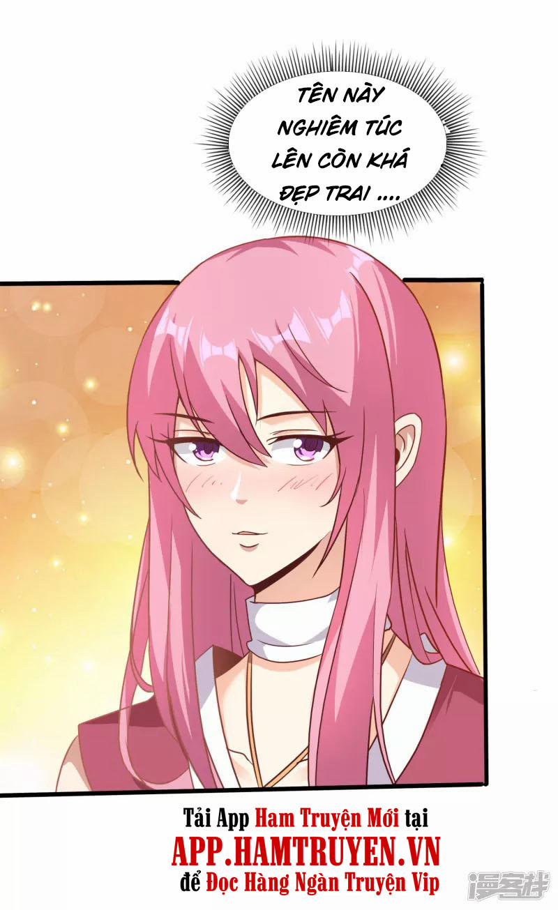 Tiên Đế Xâm Nhập 94 trang 21