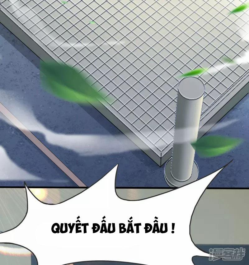 Tiên Đế Xâm Nhập 94 trang 23