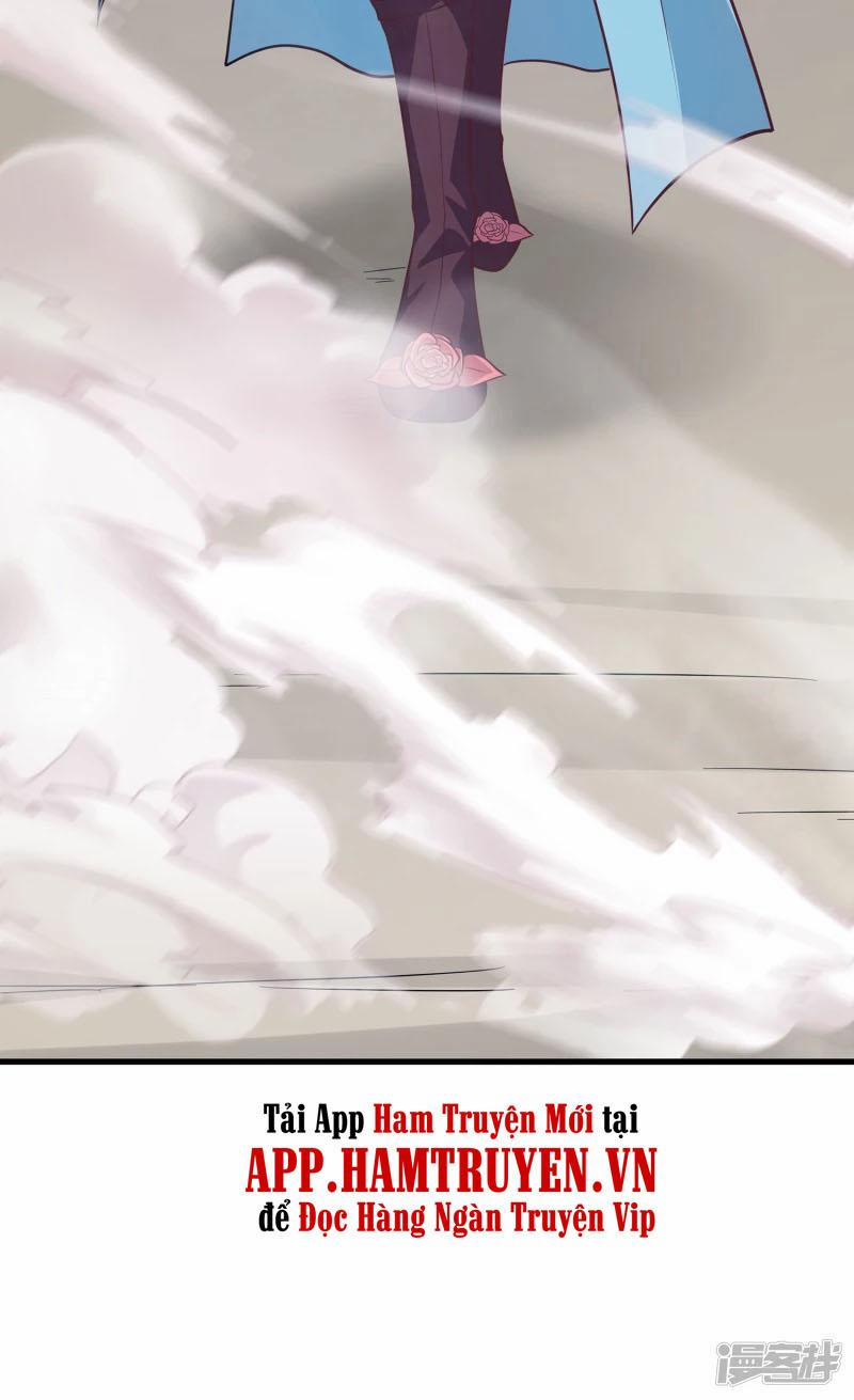 Tiên Đế Xâm Nhập 94 trang 34