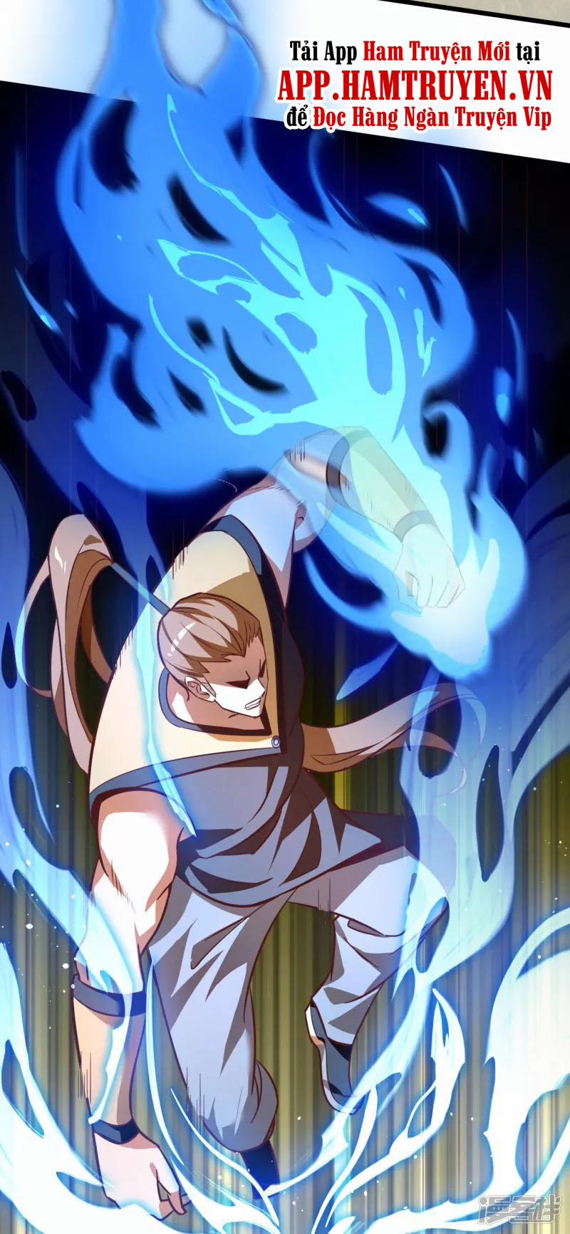 Tiên Đế Xâm Nhập 94 trang 6