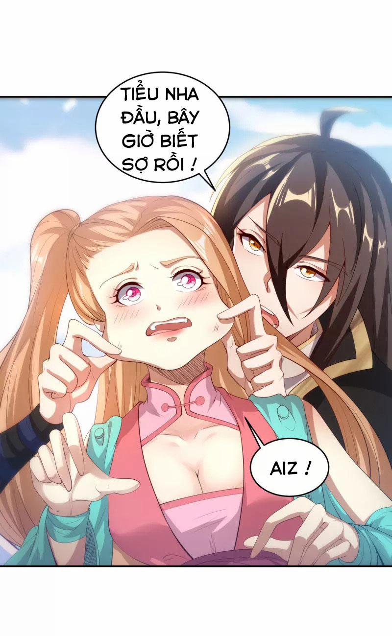 Tiên Đế Xâm Nhập 95 trang 13