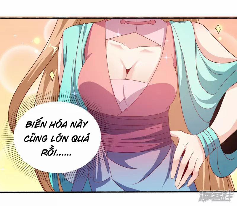 Tiên Đế Xâm Nhập 95 trang 2