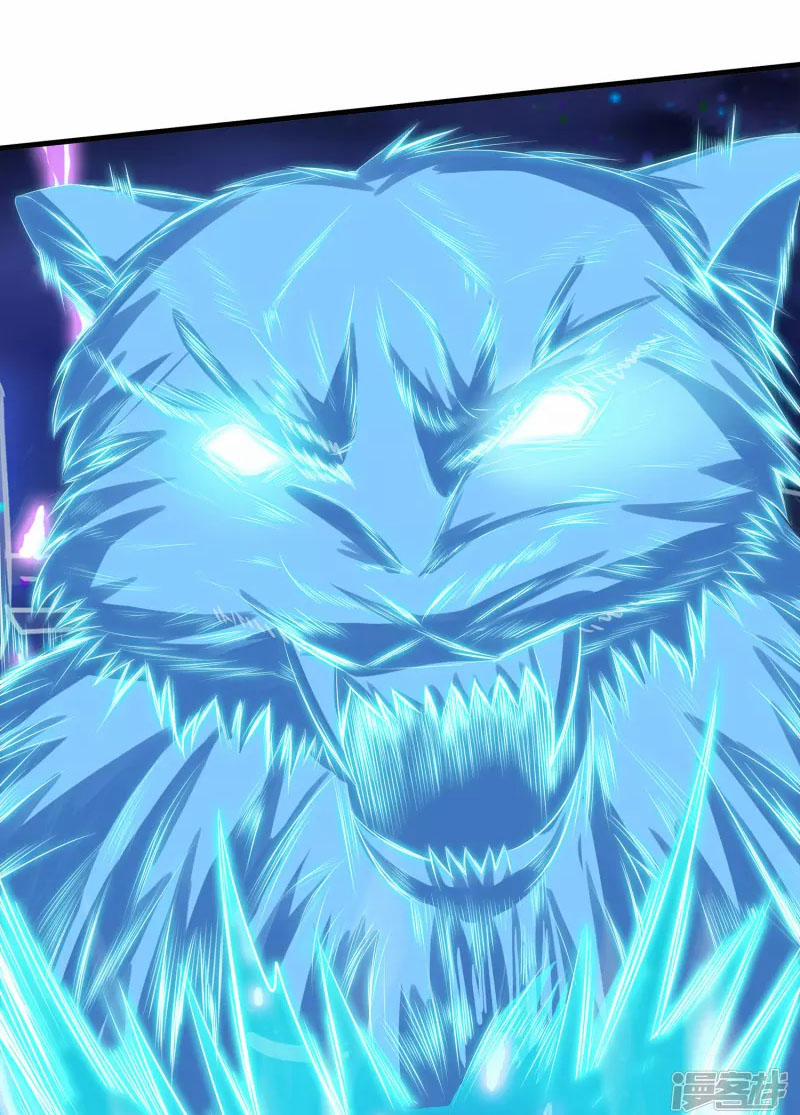 Tiên Đế Xâm Nhập 96 trang 14