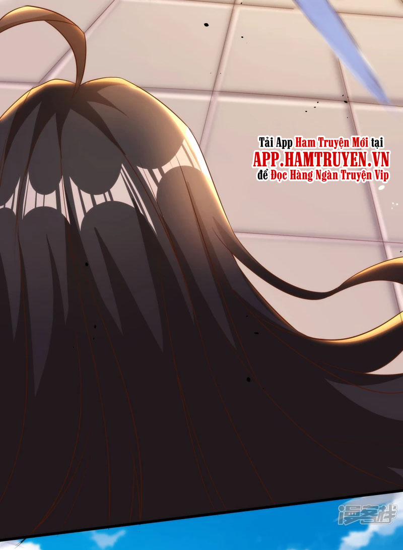 Tiên Đế Xâm Nhập 96 trang 23