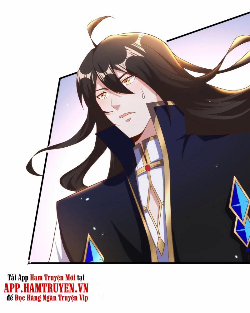 Tiên Đế Xâm Nhập 96 trang 25