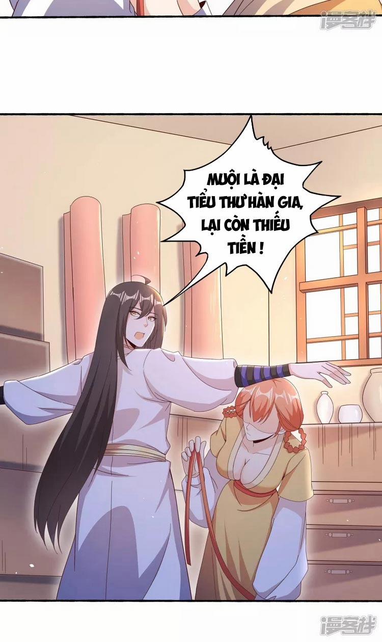 Tiên Đế Xâm Nhập 97 trang 7