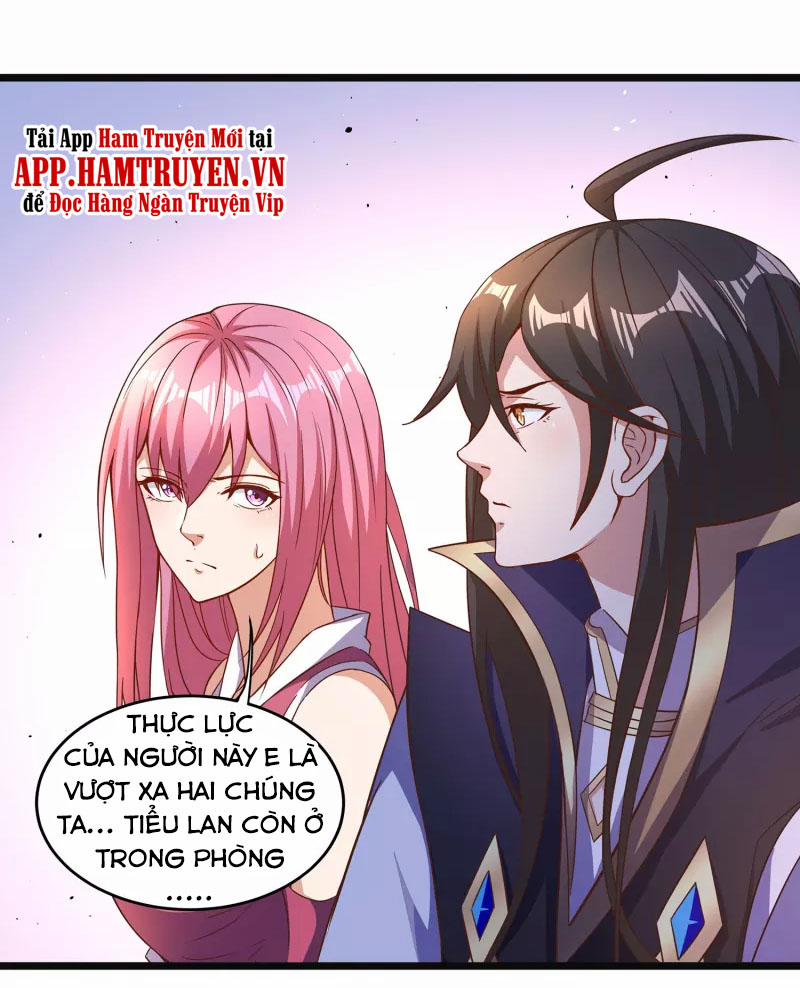 Tiên Đế Xâm Nhập 99 trang 10