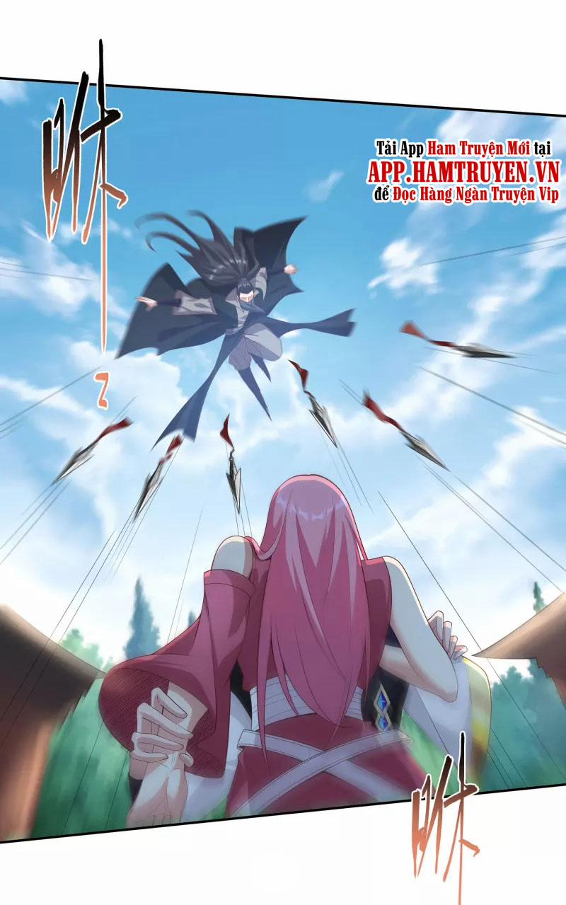 Tiên Đế Xâm Nhập 99 trang 2