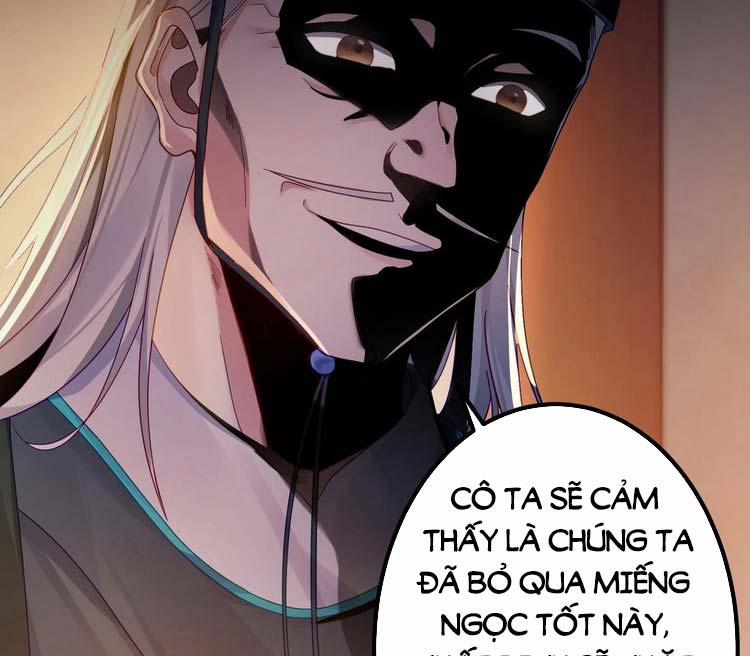 Tiên Giới Đệ Nhất Nội Ứng 1 trang 17