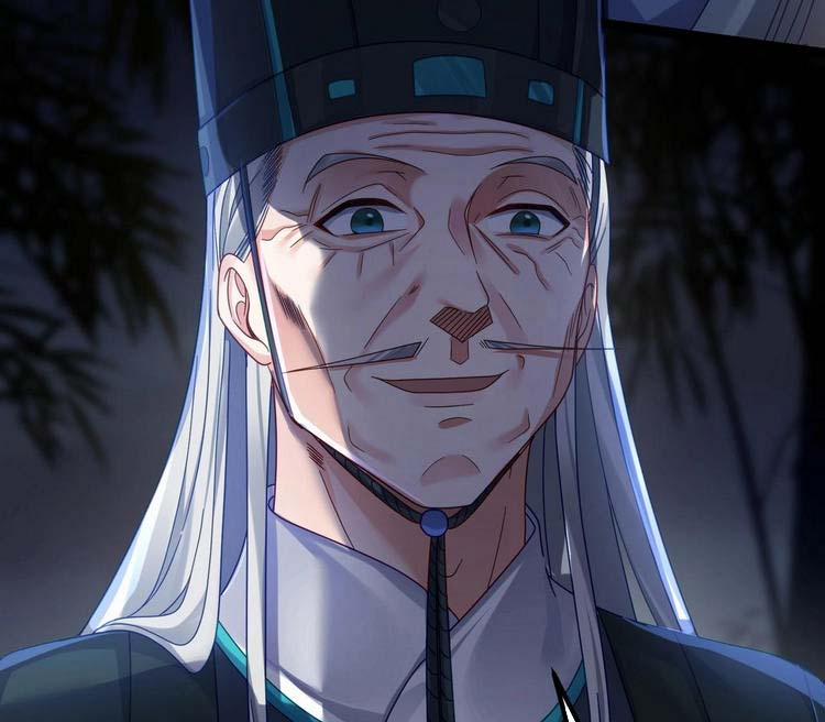 Tiên Giới Đệ Nhất Nội Ứng 1 trang 8