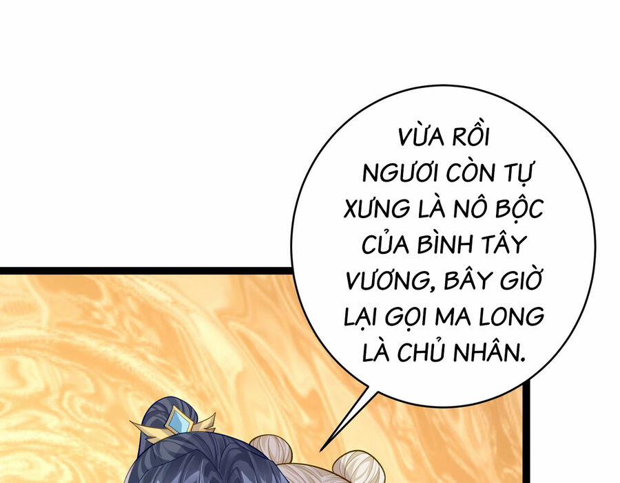 Tiên Giới Đệ Nhất Nội Ứng 19 trang 1