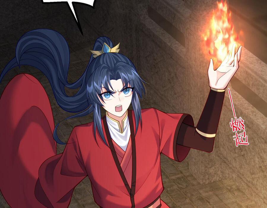 Tiên Giới Đệ Nhất Nội Ứng 19 trang 14