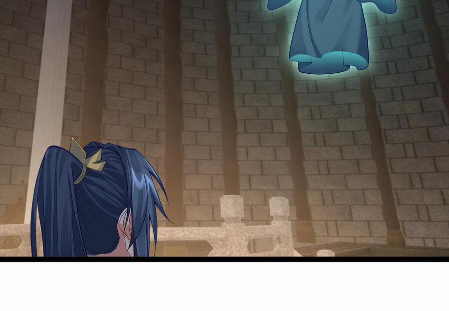 Tiên Giới Đệ Nhất Nội Ứng 19 trang 17