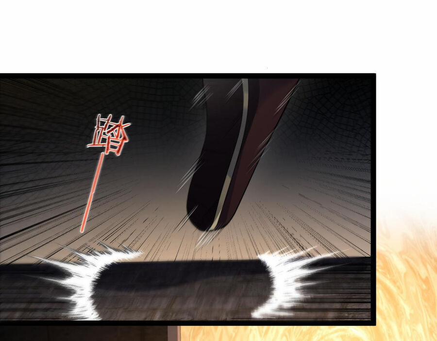 Tiên Giới Đệ Nhất Nội Ứng 19 trang 21