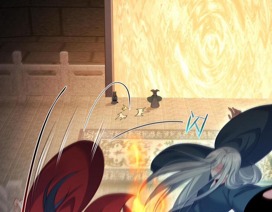 Tiên Giới Đệ Nhất Nội Ứng 19 trang 22