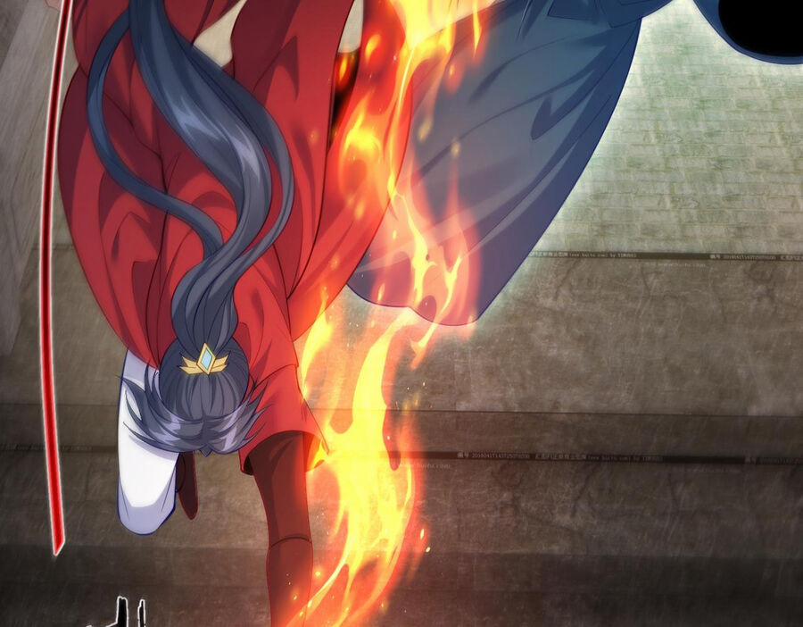 Tiên Giới Đệ Nhất Nội Ứng 19 trang 23