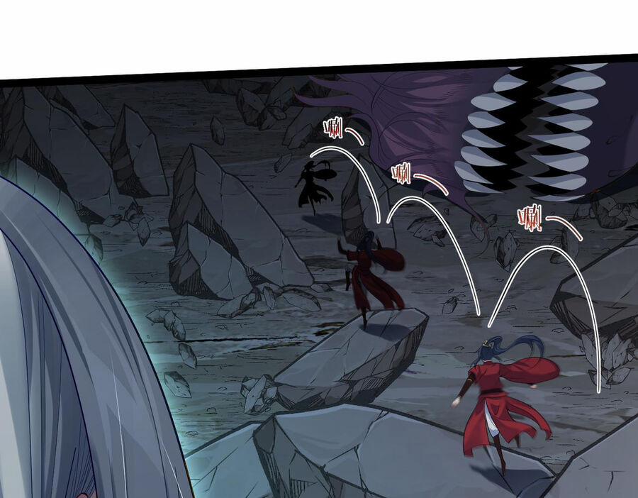 Tiên Giới Đệ Nhất Nội Ứng 19 trang 26