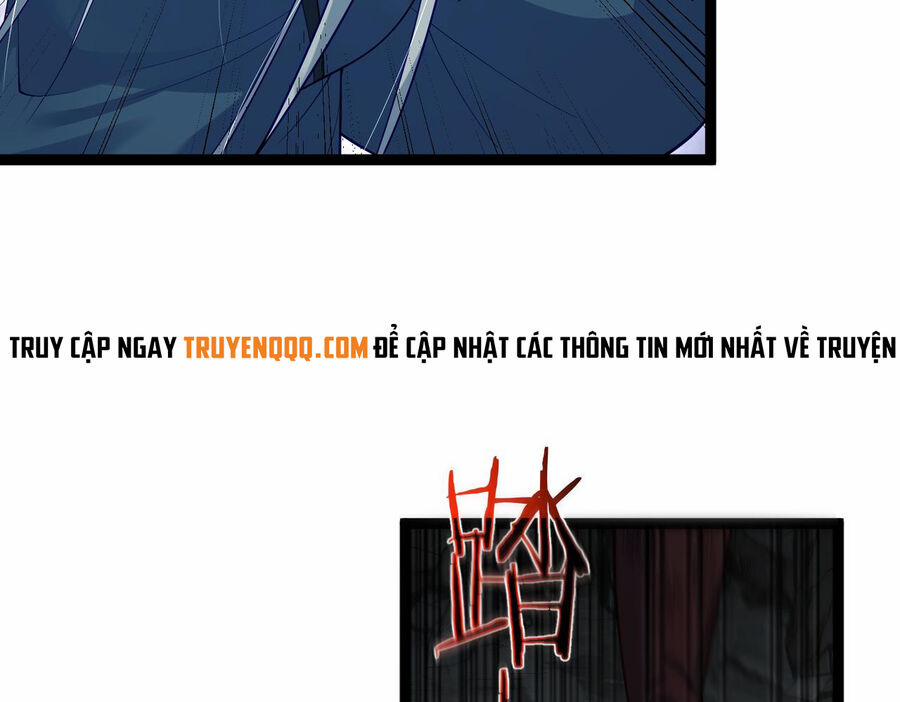 Tiên Giới Đệ Nhất Nội Ứng 19 trang 31