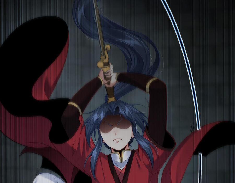 Tiên Giới Đệ Nhất Nội Ứng 19 trang 34