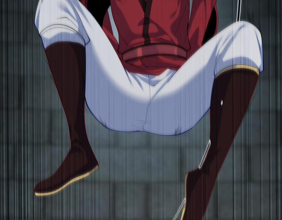 Tiên Giới Đệ Nhất Nội Ứng 19 trang 35