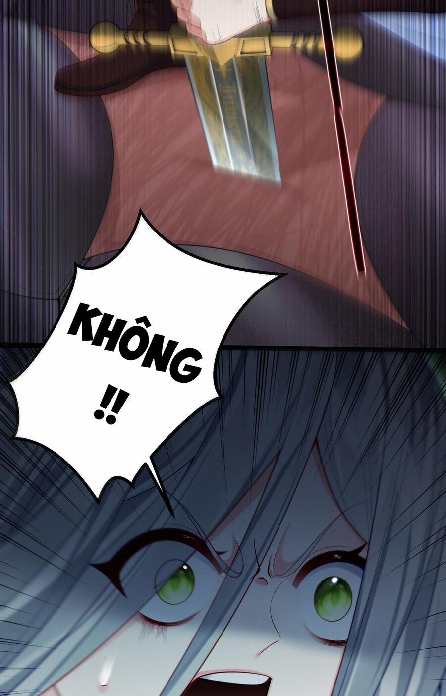 Tiên Giới Đệ Nhất Nội Ứng 19 trang 38